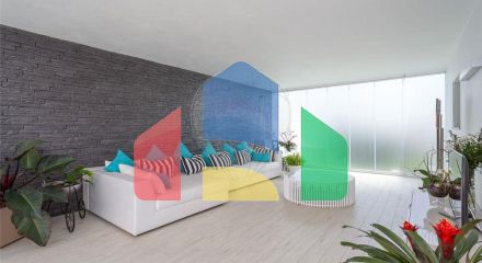 Residential - Single Family Home - T4 - Carcavelos e Parede, Cascais - PT