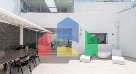 Residential - Single Family Home - T4 - Carcavelos e Parede, Cascais - PT