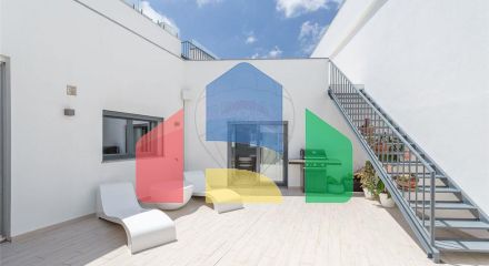 Residential - Single Family Home - T4 - Carcavelos e Parede, Cascais - PT