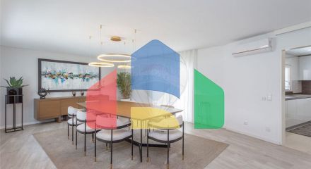 Residential - Single Family Home - T4 - Carcavelos e Parede, Cascais - PT