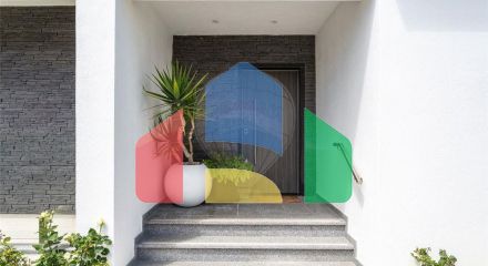 Residential - Single Family Home - T4 - Carcavelos e Parede, Cascais - PT