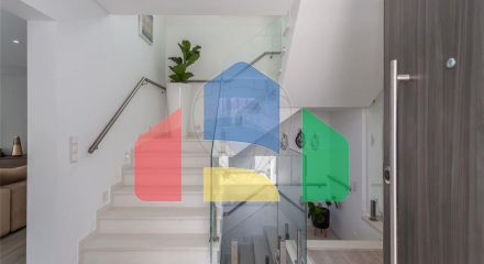 Residential - Single Family Home - T4 - Carcavelos e Parede, Cascais - PT