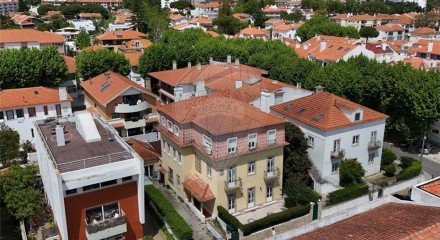 Residential - Other - Carcavelos e Parede, Cascais - PT