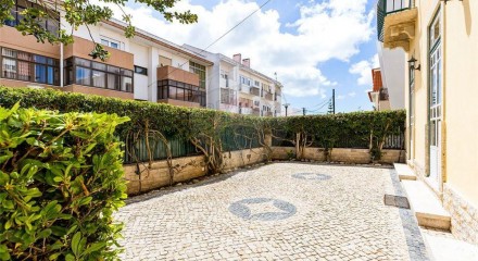 Residential - Other - Carcavelos e Parede, Cascais - PT