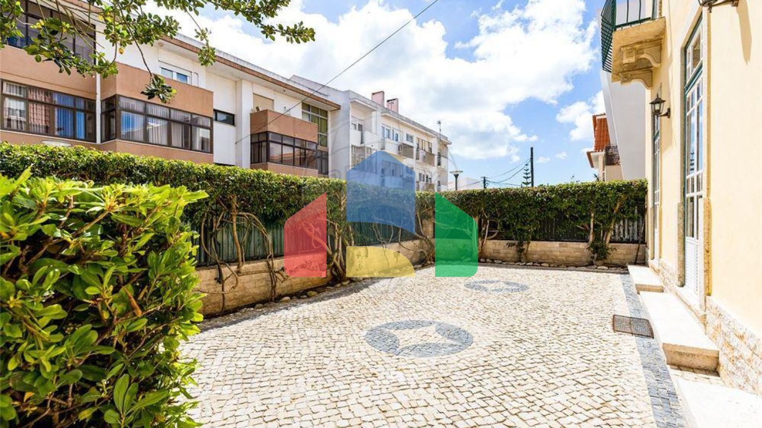 Residential - Other - Carcavelos e Parede, Cascais - PT