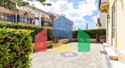 Residential - Other - Carcavelos e Parede, Cascais - PT Residential - Other - Carcavelos e Parede, Cascais - PT