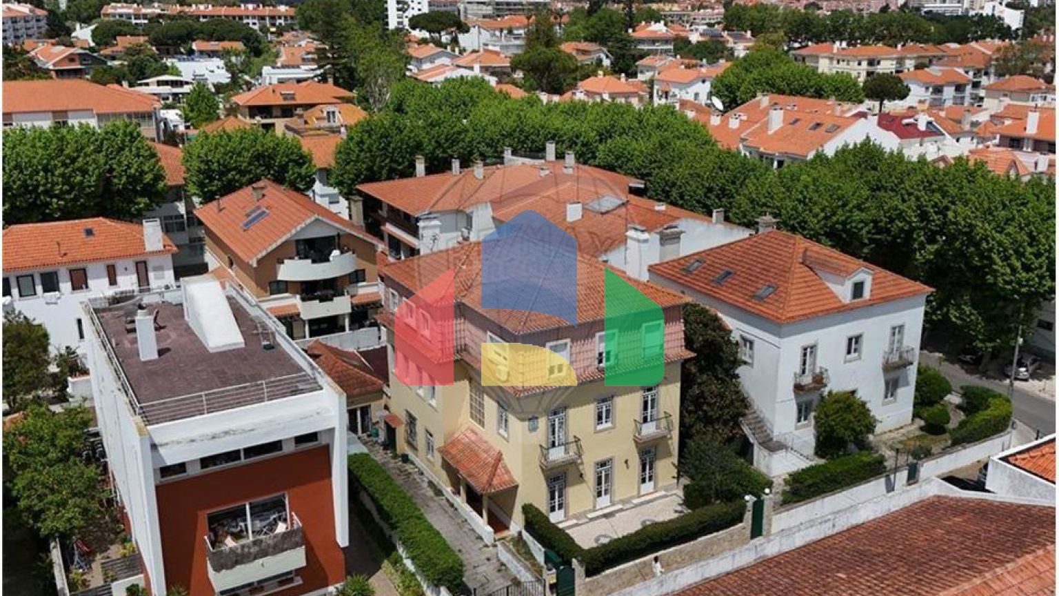 Residential - Other - Carcavelos e Parede, Cascais - PT