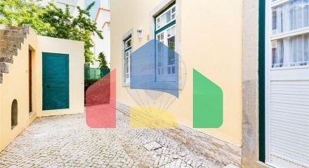 Residential - Other - Carcavelos e Parede, Cascais - PT Residential - Other - Carcavelos e Parede, Cascais - PT