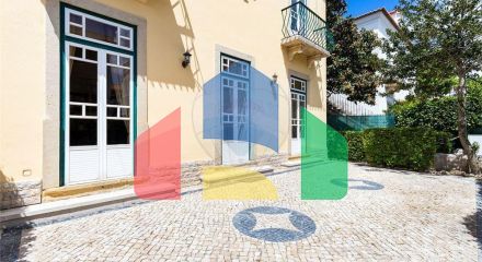 Residential - Other - Carcavelos e Parede, Cascais - PT Residential - Other - Carcavelos e Parede, Cascais - PT