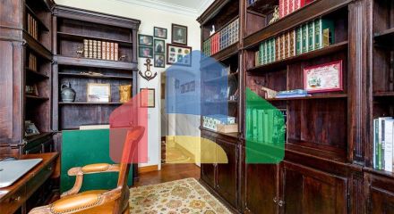 Residential - Other - Carcavelos e Parede, Cascais - PT Residential - Other - Carcavelos e Parede, Cascais - PT