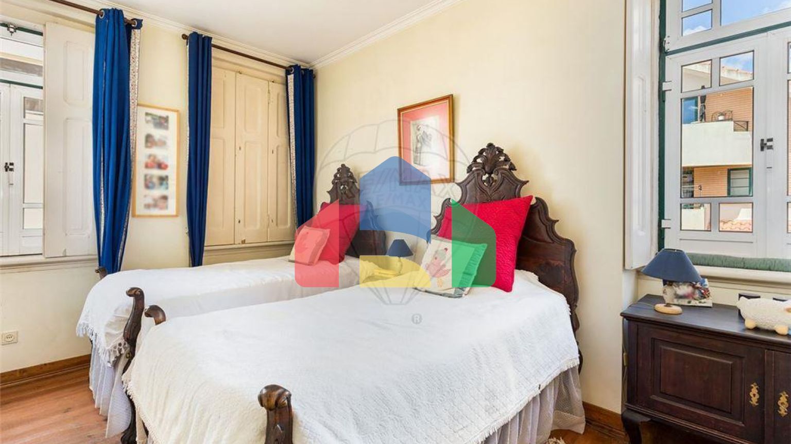 Residential - Other - Carcavelos e Parede, Cascais - PT