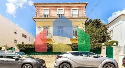 Residential - Other - Carcavelos e Parede, Cascais - PT