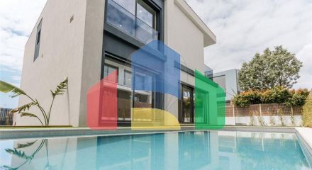 Residential - Single Family Home - T3 - Carcavelos e Parede, Cascais - PT