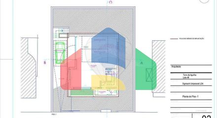 Residential - Single Family Home - T3 - Carcavelos e Parede, Cascais - PT Residential - Single Family Home - T3 - Carcavelos e Parede, Cascais - PT