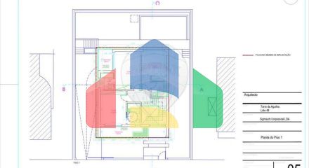 Residential - Single Family Home - T3 - Carcavelos e Parede, Cascais - PT Residential - Single Family Home - T3 - Carcavelos e Parede, Cascais - PT