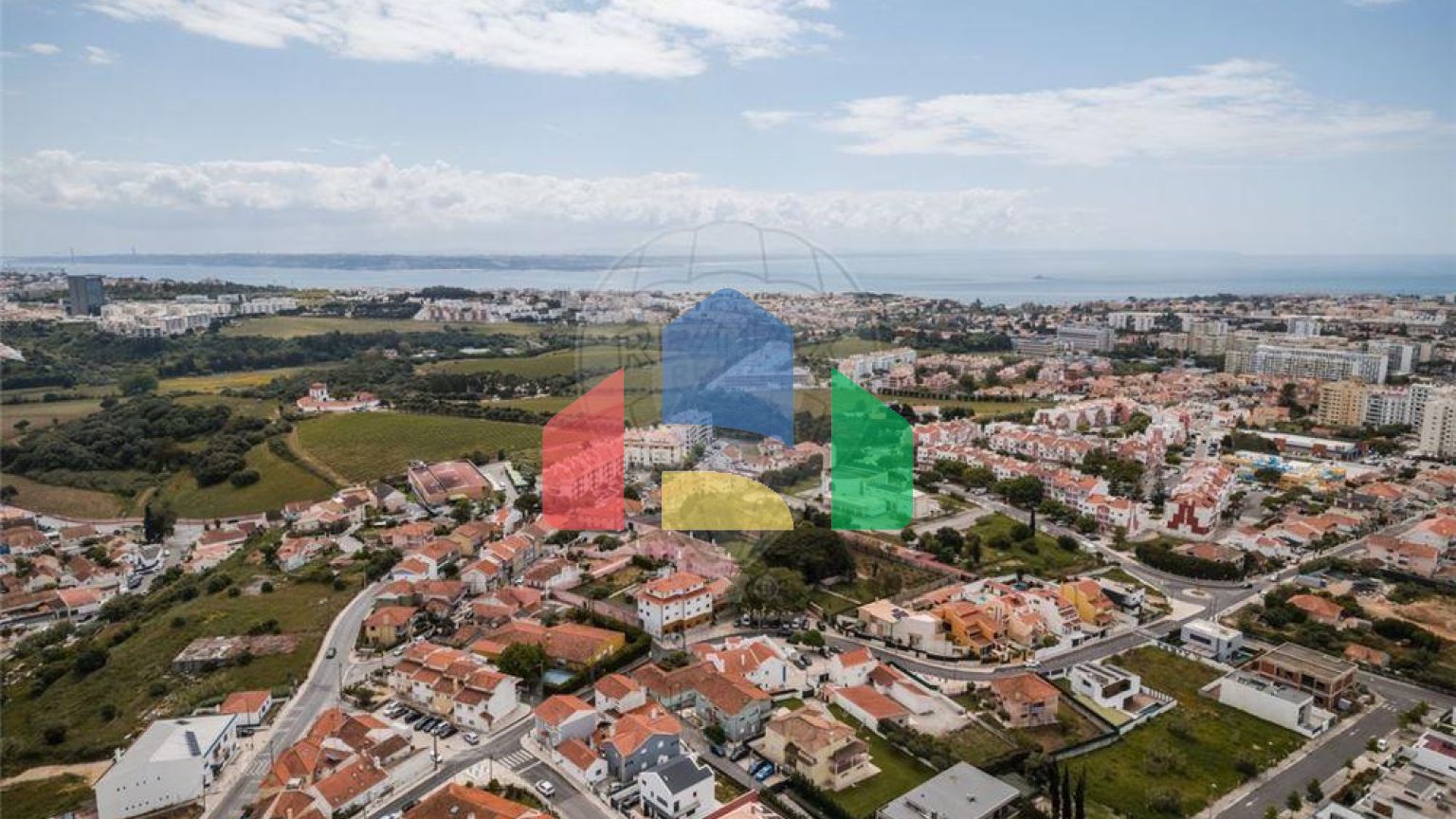 Residential - Single Family Home - T3 - Carcavelos e Parede, Cascais - PT