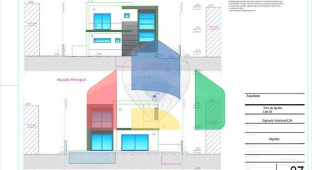 Residential - Single Family Home - T3 - Carcavelos e Parede, Cascais - PT Residential - Single Family Home - T3 - Carcavelos e Parede, Cascais - PT