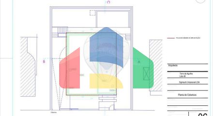Residential - Single Family Home - T3 - Carcavelos e Parede, Cascais - PT Residential - Single Family Home - T3 - Carcavelos e Parede, Cascais - PT
