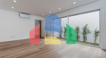 Residential - Single Family Home - T3 - Carcavelos e Parede, Cascais - PT Residential - Single Family Home - T3 - Carcavelos e Parede, Cascais - PT