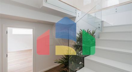 Residential - Single Family Home - T3 - Carcavelos e Parede, Cascais - PT Residential - Single Family Home - T3 - Carcavelos e Parede, Cascais - PT