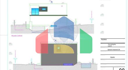 Residential - Single Family Home - T3 - Carcavelos e Parede, Cascais - PT Residential - Single Family Home - T3 - Carcavelos e Parede, Cascais - PT