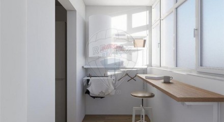 Residential - Condo/Apartment - T2 - Carcavelos e Parede, Cascais - PT