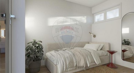 Residential - Condo/Apartment - T2 - Carcavelos e Parede, Cascais - PT
