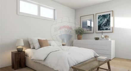 Residential - Condo/Apartment - T2 - Carcavelos e Parede, Cascais - PT
