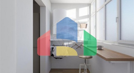 Residential - Condo/Apartment - T2 - Carcavelos e Parede, Cascais - PT