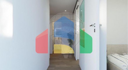 Residential - Condo/Apartment - T2 - Carcavelos e Parede, Cascais - PT
