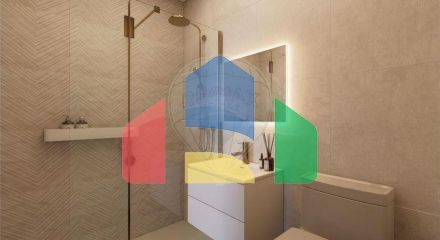 Residential - Condo/Apartment - T2 - Carcavelos e Parede, Cascais - PT