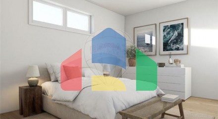 Residential - Condo/Apartment - T2 - Carcavelos e Parede, Cascais - PT