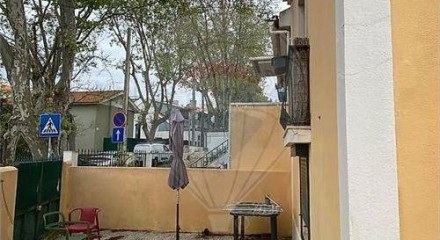 Residential - Single Family Home - T2 - Carcavelos e Parede, Cascais - PT