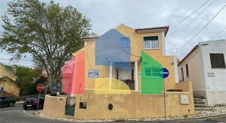 Residential - Single Family Home - T2 - Carcavelos e Parede, Cascais - PT