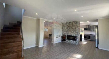 Residential - Single Family Home - T3 - Carcavelos e Parede, Cascais - PT