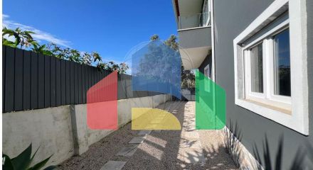 Residential - Single Family Home - T3 - Carcavelos e Parede, Cascais - PT Residential - Single Family Home - T3 - Carcavelos e Parede, Cascais - PT