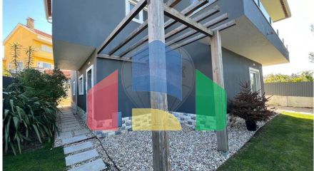 Residential - Single Family Home - T3 - Carcavelos e Parede, Cascais - PT Residential - Single Family Home - T3 - Carcavelos e Parede, Cascais - PT