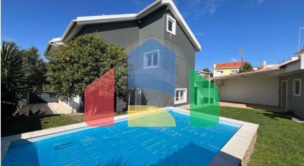 Residential - Single Family Home - T3 - Carcavelos e Parede, Cascais - PT Residential - Single Family Home - T3 - Carcavelos e Parede, Cascais - PT