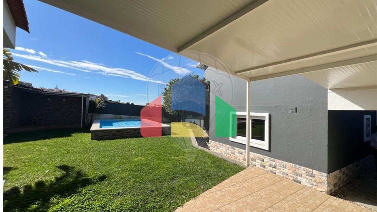 Residential - Single Family Home - T3 - Carcavelos e Parede, Cascais - PT