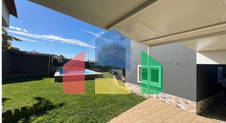 Residential - Single Family Home - T3 - Carcavelos e Parede, Cascais - PT Residential - Single Family Home - T3 - Carcavelos e Parede, Cascais - PT