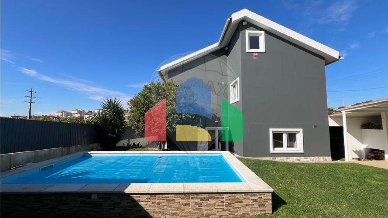 Residential - Single Family Home - T3 - Carcavelos e Parede, Cascais - PT