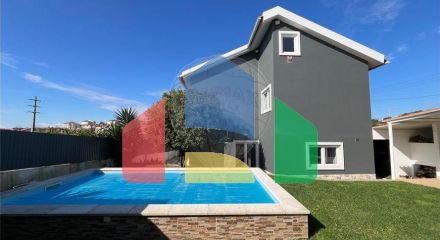 Residential - Single Family Home - T3 - Carcavelos e Parede, Cascais - PT Residential - Single Family Home - T3 - Carcavelos e Parede, Cascais - PT