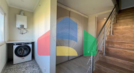 Residential - Single Family Home - T3 - Carcavelos e Parede, Cascais - PT Residential - Single Family Home - T3 - Carcavelos e Parede, Cascais - PT