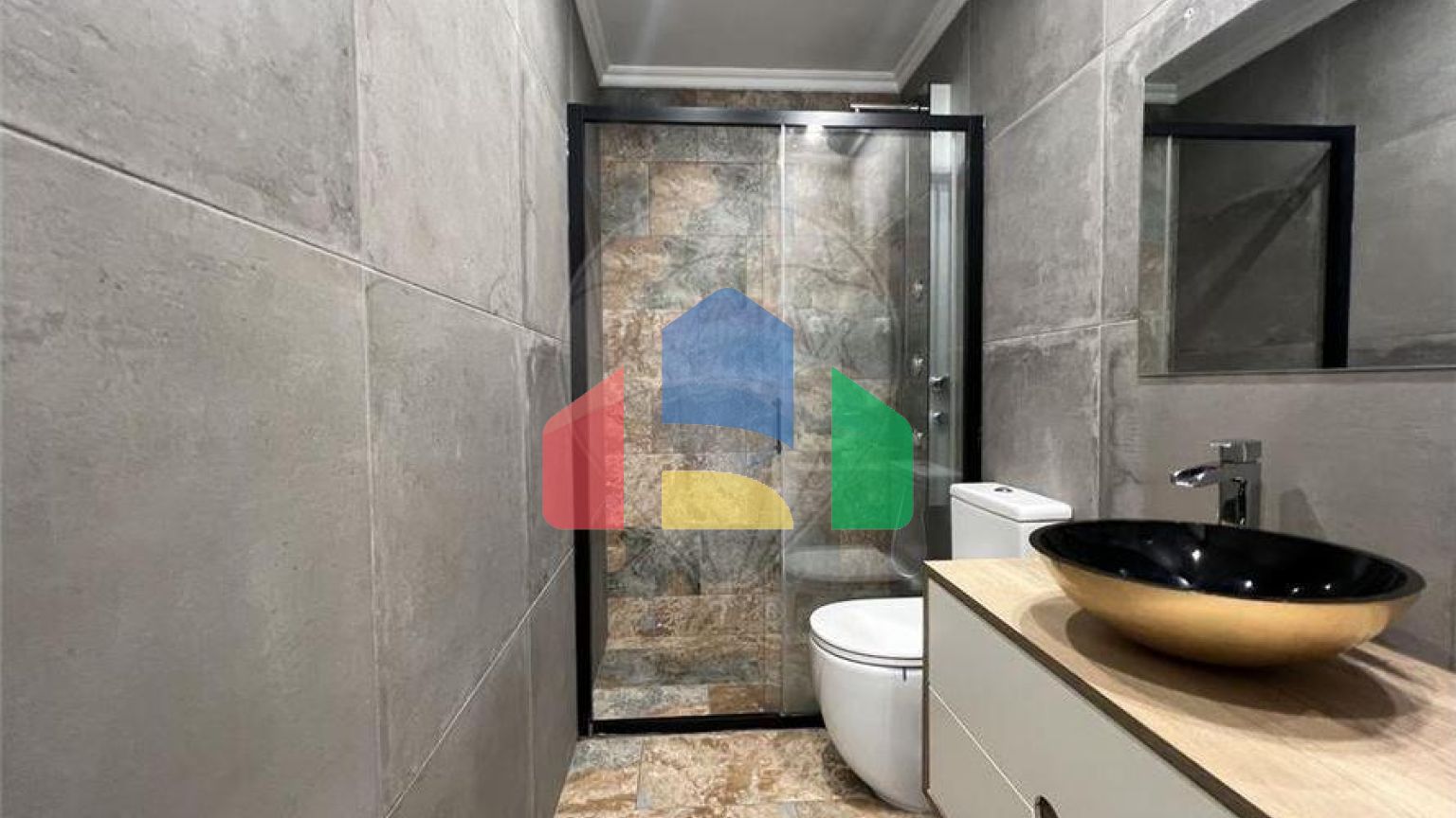 Residential - Single Family Home - T3 - Carcavelos e Parede, Cascais - PT