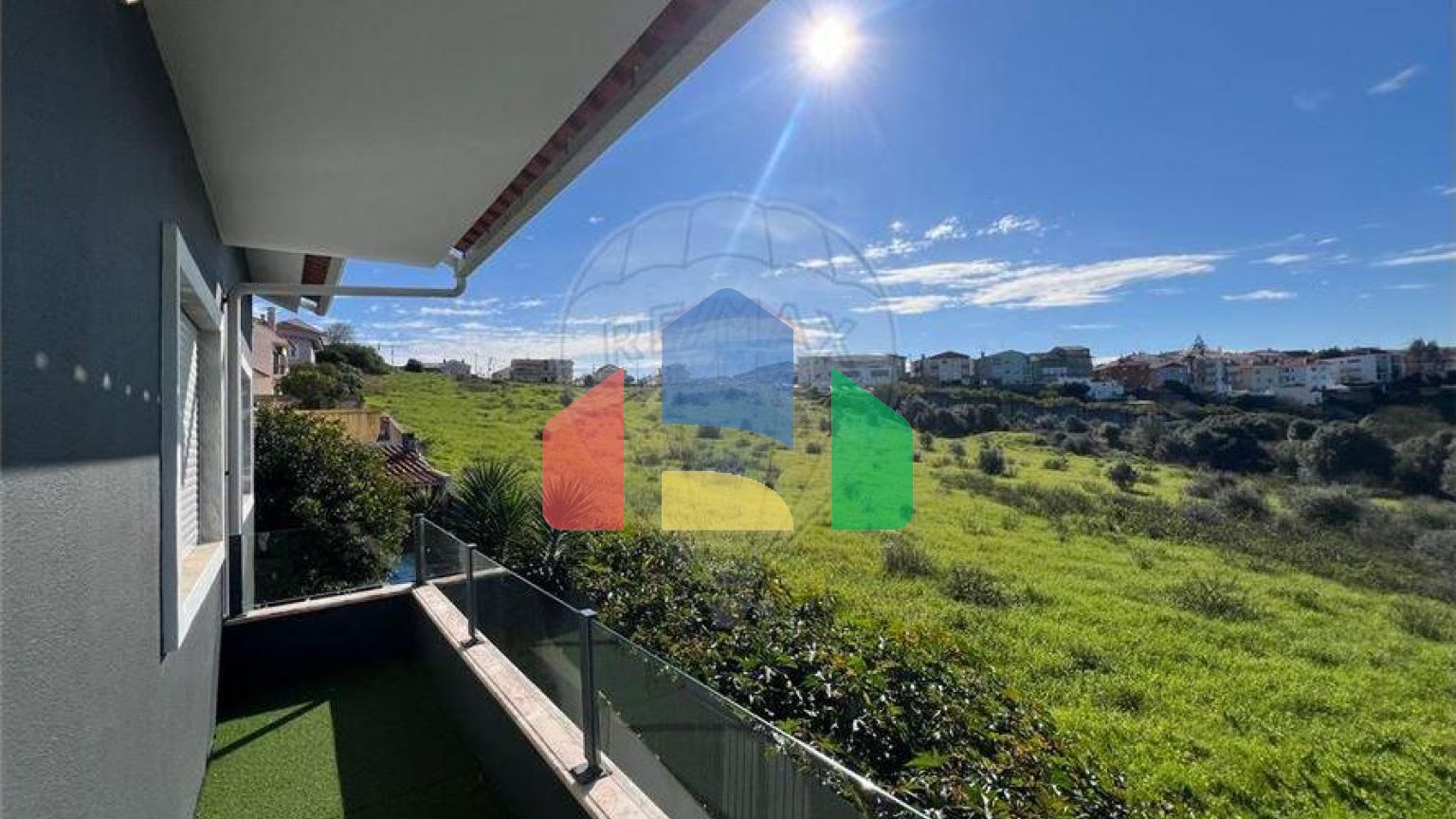 Residential - Single Family Home - T3 - Carcavelos e Parede, Cascais - PT