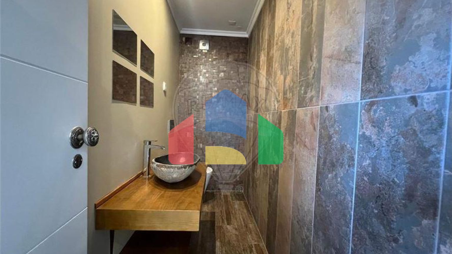 Residential - Single Family Home - T3 - Carcavelos e Parede, Cascais - PT