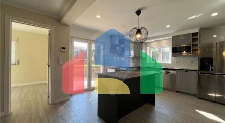 Residential - Single Family Home - T3 - Carcavelos e Parede, Cascais - PT