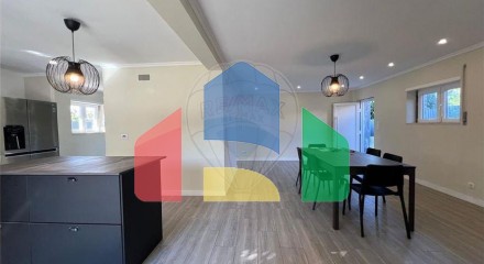 Residential - Single Family Home - T3 - Carcavelos e Parede, Cascais - PT