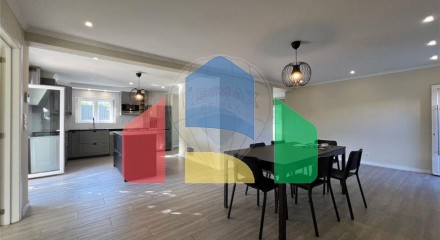 Residential - Single Family Home - T3 - Carcavelos e Parede, Cascais - PT