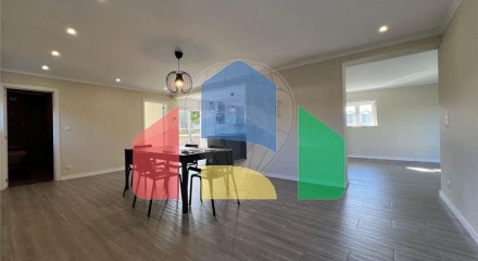 Residential - Single Family Home - T3 - Carcavelos e Parede, Cascais - PT